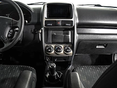 Honda CR-V, фото №11