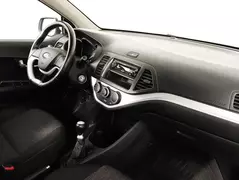 Kia Picanto, фото №7