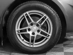 Opel Meriva, фото №17