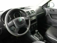 Skoda Yeti 1.2 Робот, фото №5