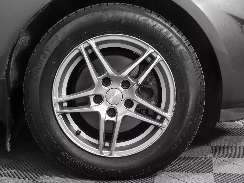 Opel Meriva, фото №17