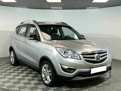 Changan cs35 акпп 2017 с пробегом 49 887 км, фото №3