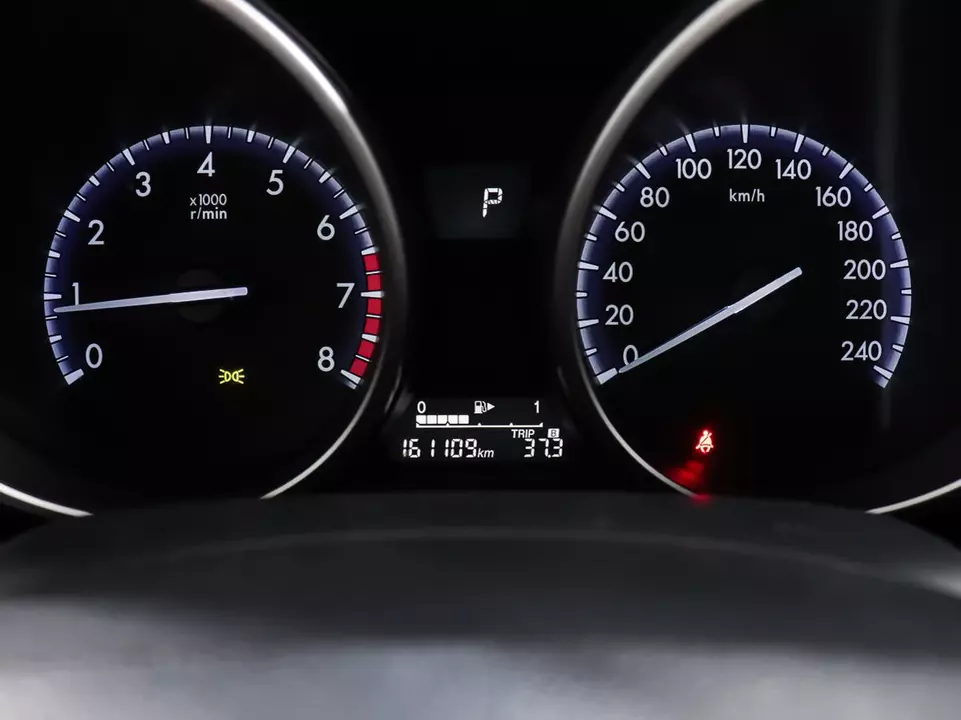 Mazda 3, фото №16