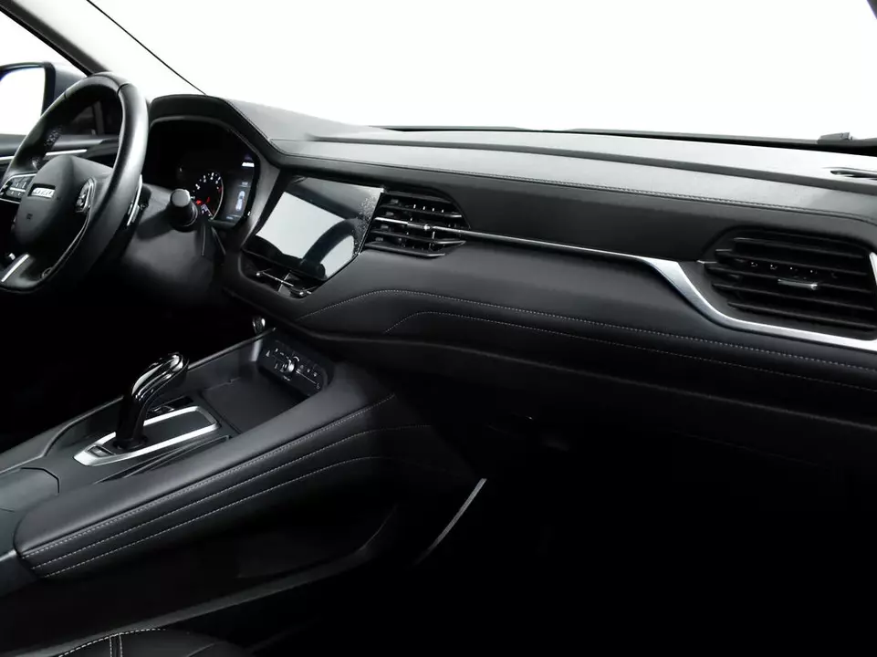 Haval F7, фото №9