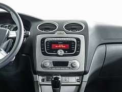Ford Focus 2.0 Автомат, фото №9