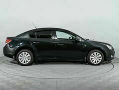 Chevrolet Cruze I, фото №4