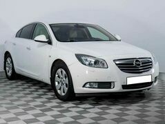 Opel insignia акпп 2012 с пробегом 98 630 км, фото №3