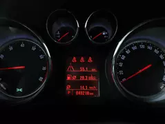 Opel Mokka, фото №11