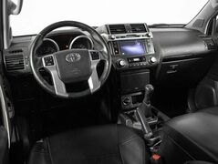 Toyota Land Cruiser Prado, фото №7