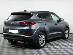 Hyundai tucson акпп 2015 с пробегом 86 475 км, фото №9