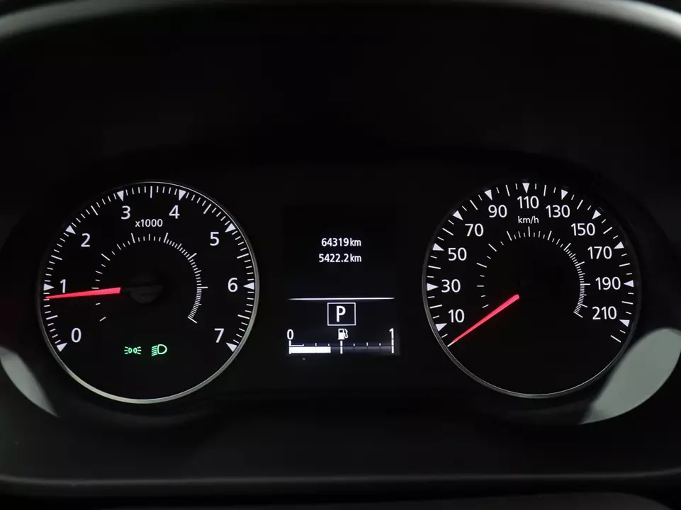 Renault Arkana, фото №15