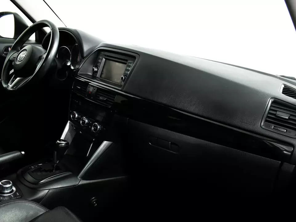 Mazda CX-5, фото №9