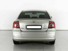 Toyota Avensis II Рестайлинг, фото №3