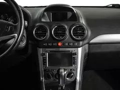 Opel Antara, фото №11