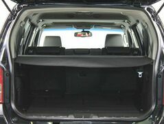 Nissan Pathfinder III Рестайлинг, фото №6