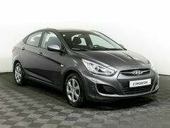 Hyundai Solaris, фото №3