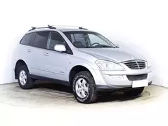 SsangYong Kyron, фото №3