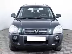 Hyundai Tucson, фото №6
