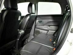 Mitsubishi ASX 1.8 Вариатор, фото №6