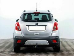 Opel mokka акпп 2014 с пробегом 82 834 км, фото №7