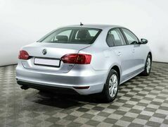 Volkswagen Jetta VI, фото №4