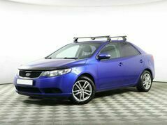 Kia Cerato 1.6 Механика, фото №1