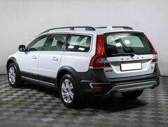 Volvo xc70 акпп 2014 с пробегом 81 028 км, фото №6