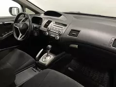 Honda Civic, фото №11
