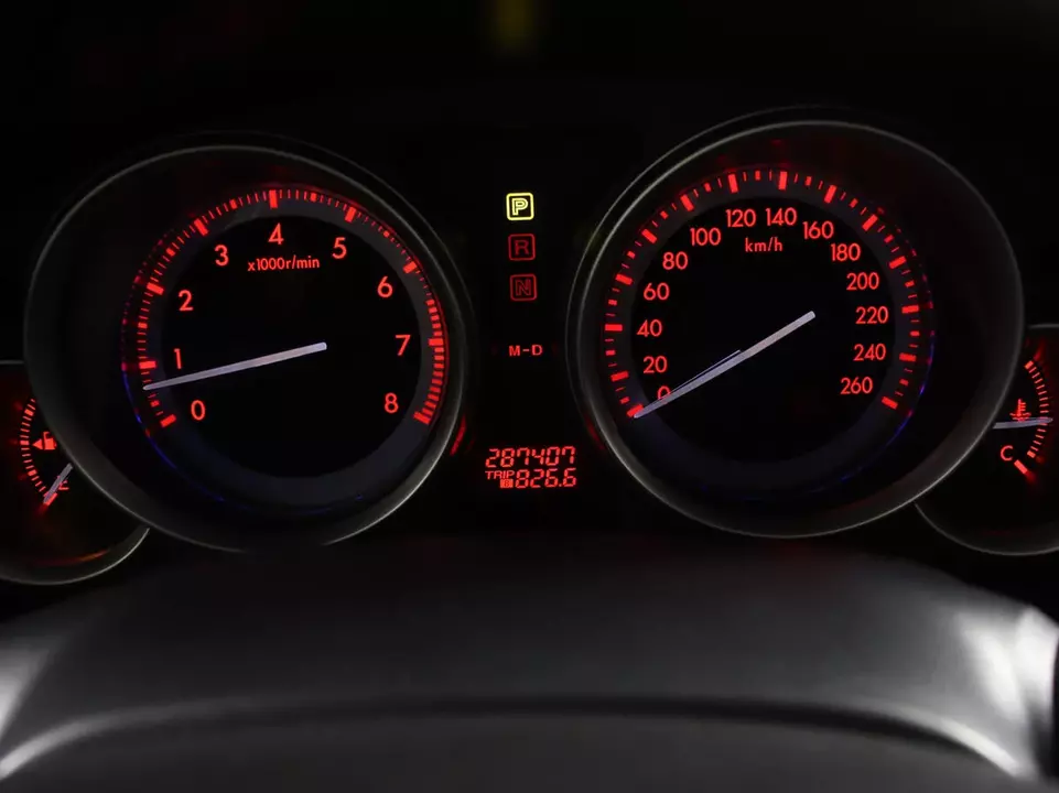 Mazda 6, фото №11