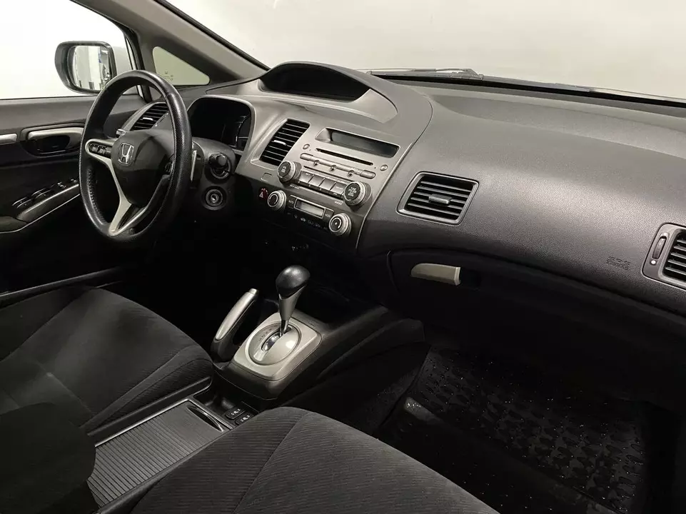 Honda Civic, фото №11
