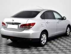 Nissan Almera, фото №5