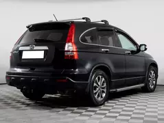 Honda CR-V, фото №5