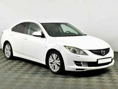 Mazda 6 II (GH), фото №3