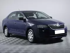 Skoda Rapid, фото №3
