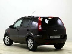 Ford Fusion, фото №4
