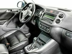 Volkswagen Tiguan 2.0 Автомат, фото №6