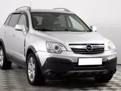 Opel Antara, фото №3