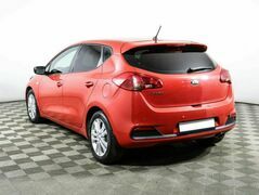 Kia Ceed 1.6 Автомат, фото №4