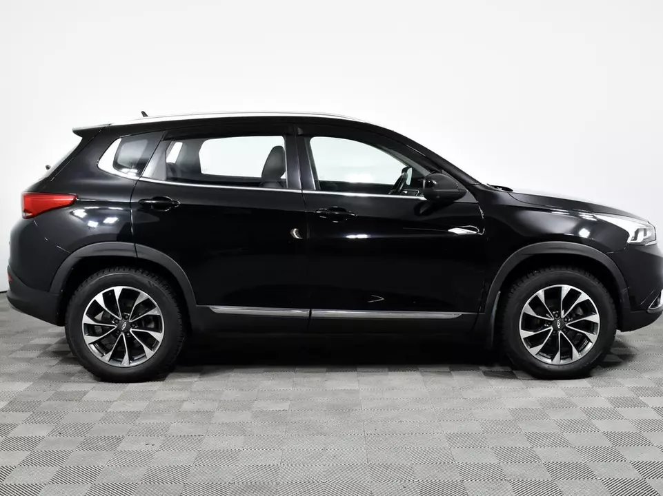 Chery Tiggo 7, фото №4