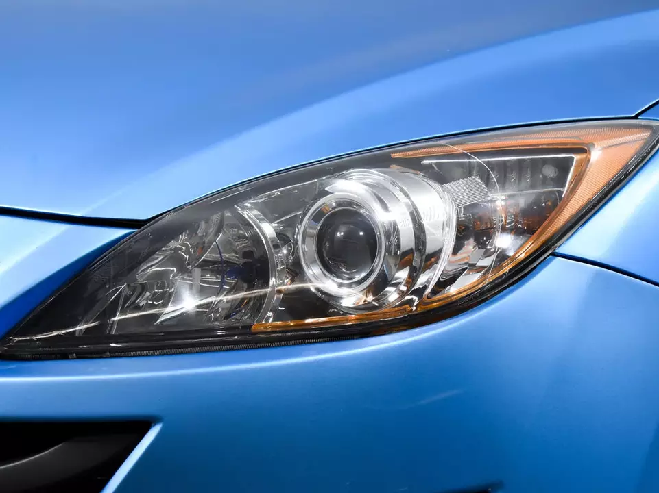 Mazda 3, фото №14