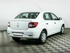 Renault Logan 1.6 Механика, фото №3