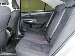 Toyota Camry VII (XV50), фото №6