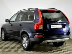Volvo XC90, фото №8