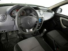 Renault Duster I, фото №4