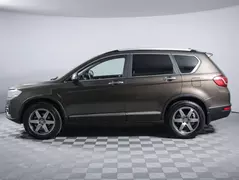 Haval H6, фото №8