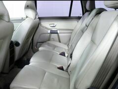 Volvo XC90, фото №6