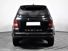 SsangYong Rexton, фото №6