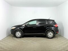 Ford Kuga, фото №4