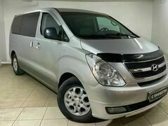 Hyundai Grand Starex I, фото №2