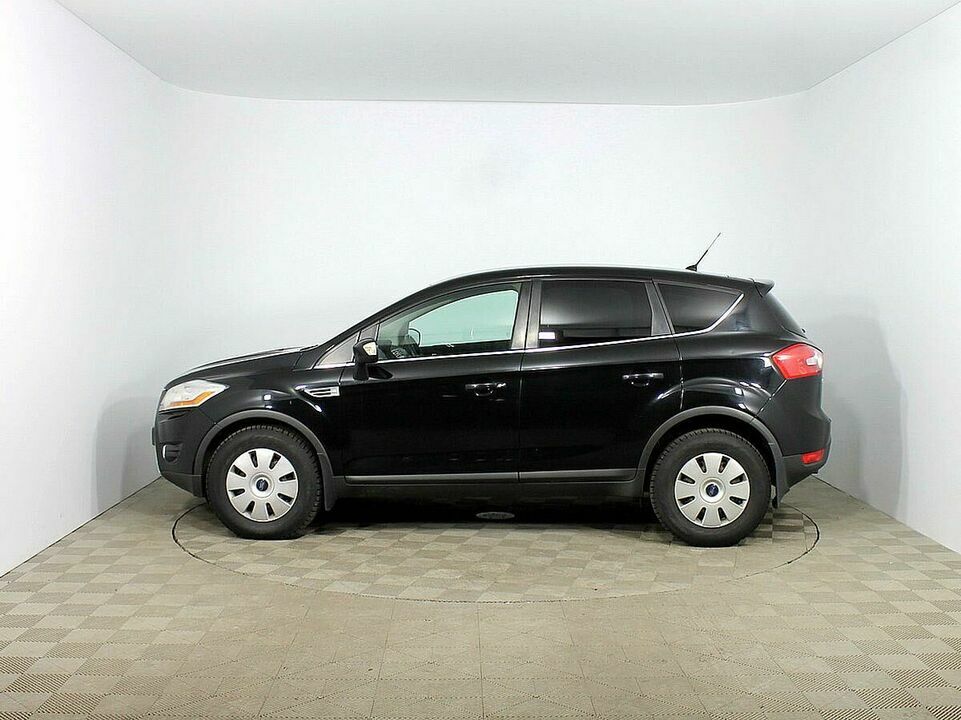 Ford Kuga, фото №4